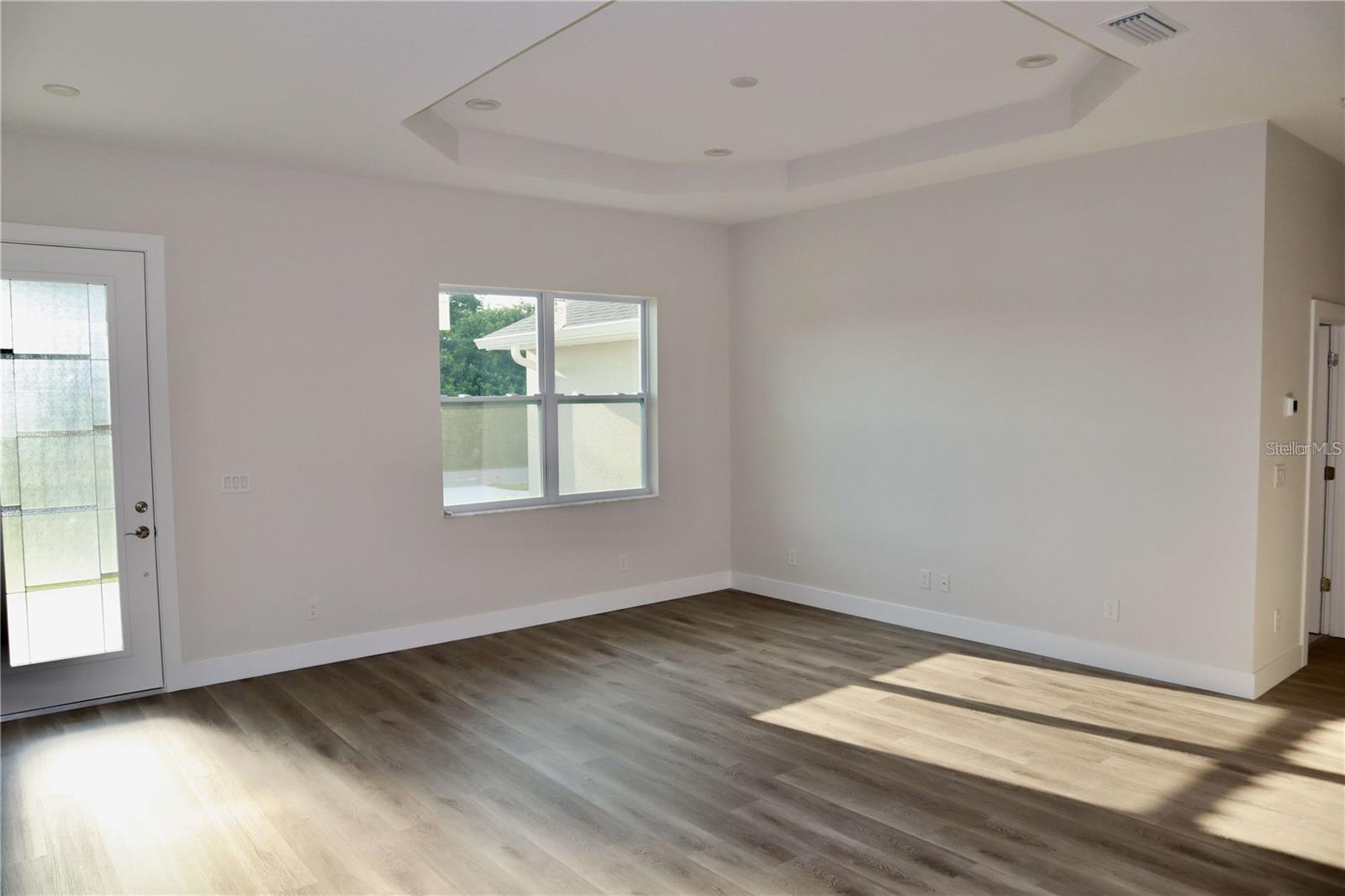 PORT CHARLOTTE SUB 37 - Residential Lease