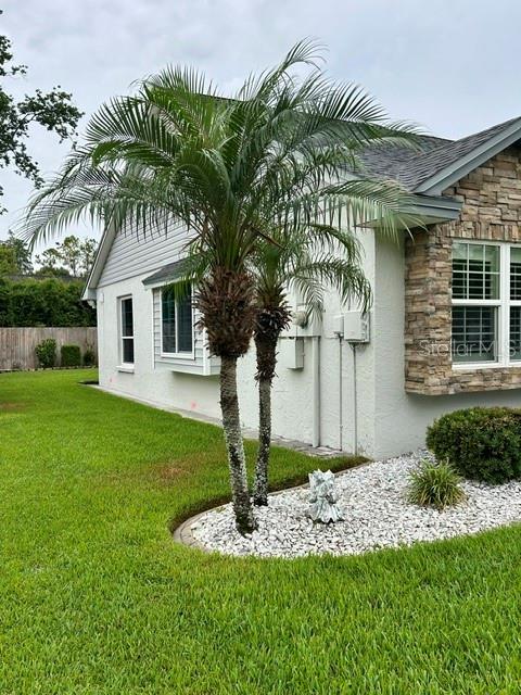 CARROLLWOOD SPGS UNIT 3 - Residential