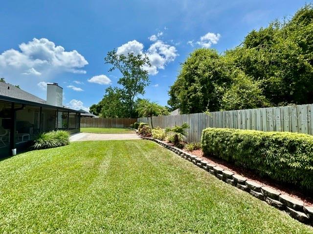 CARROLLWOOD SPGS UNIT 3 - Residential