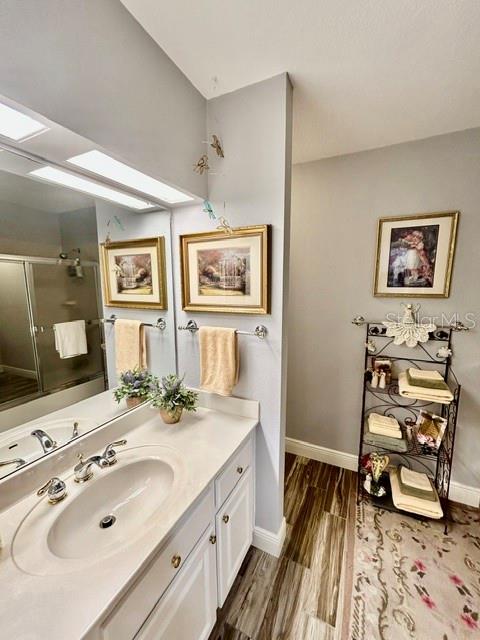 CARROLLWOOD SPGS UNIT 3 - Residential