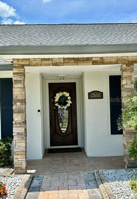 CARROLLWOOD SPGS UNIT 3 - Residential