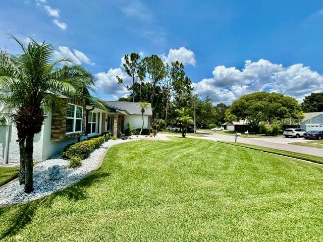 CARROLLWOOD SPGS UNIT 3 - Residential