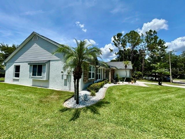 CARROLLWOOD SPGS UNIT 3 - Residential