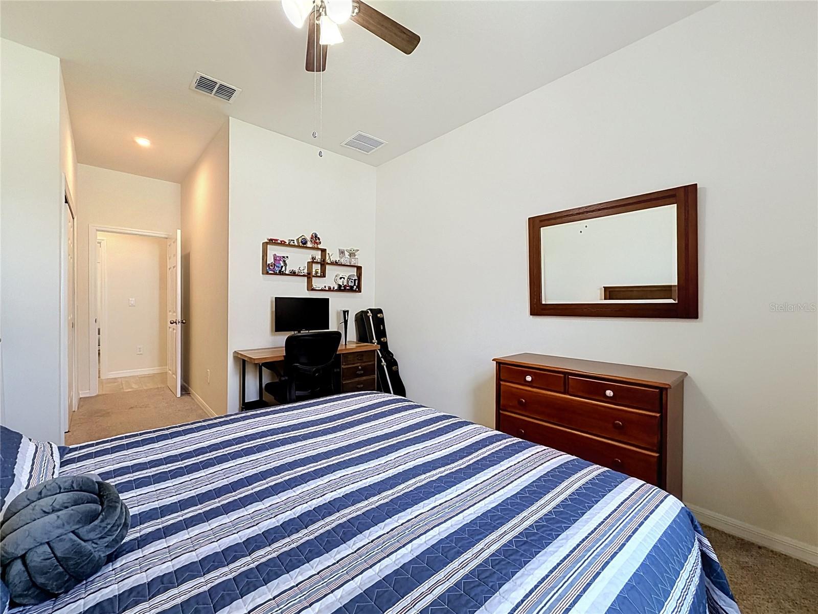 STARWOOD PH N-1A - Residential