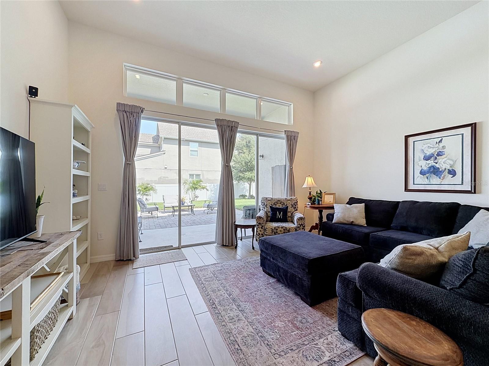 STARWOOD PH N-1A - Residential
