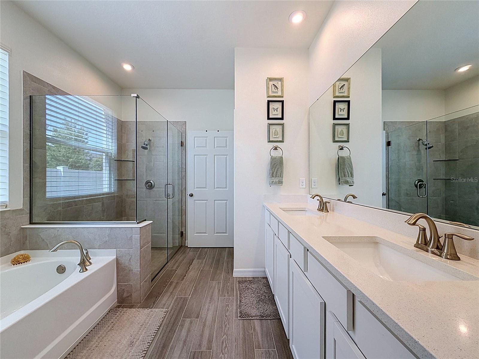 STARWOOD PH N-1A - Residential