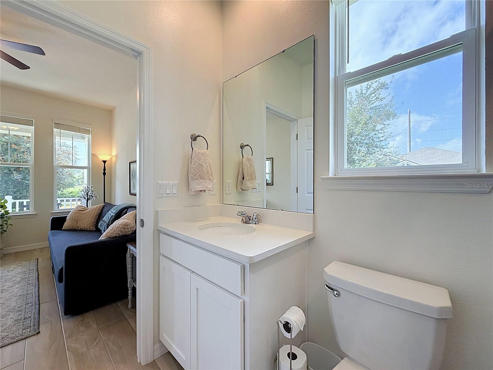 STARWOOD PH N-1A - Residential