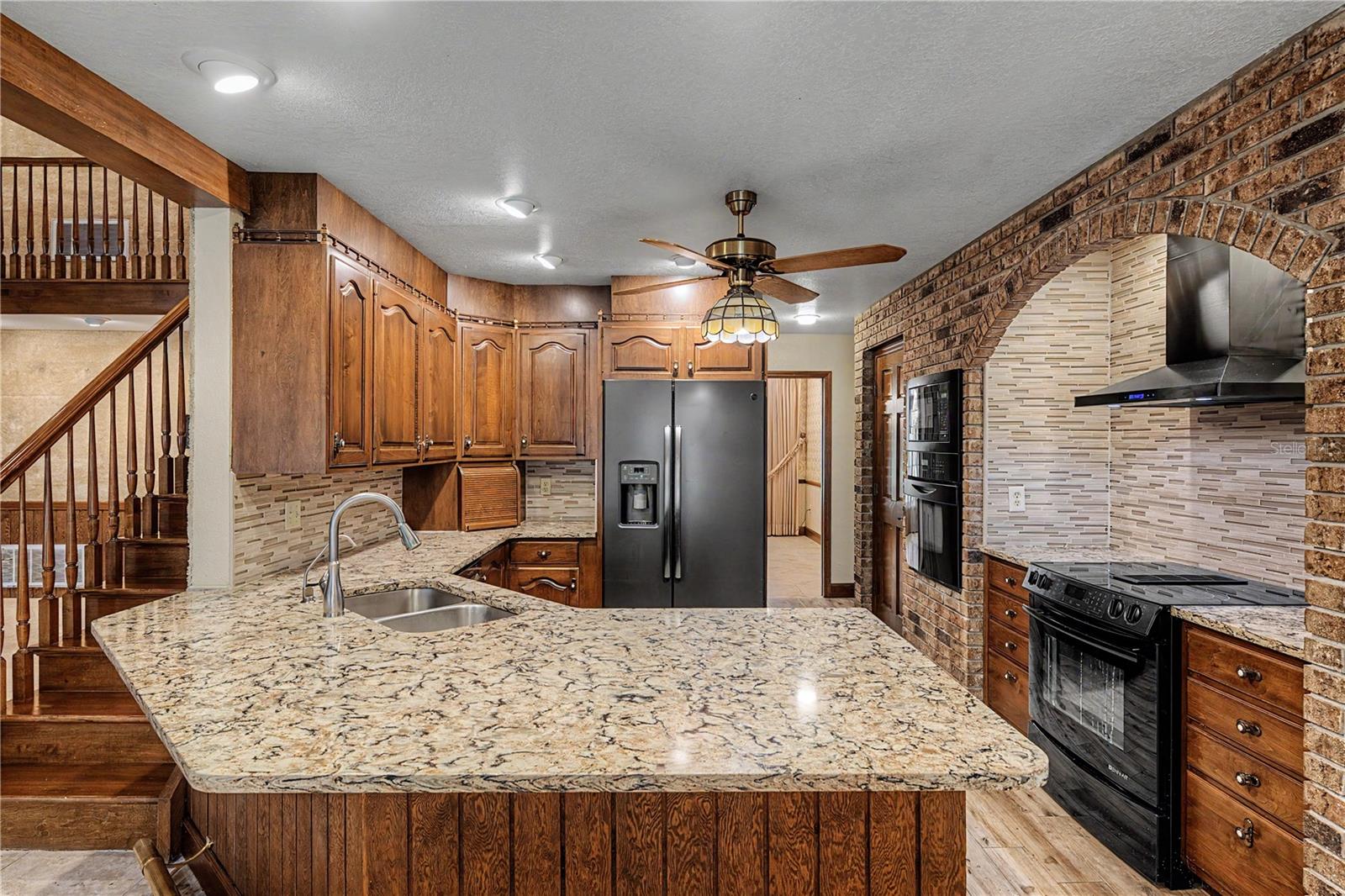 WEDGEWOOD ESTATES - Residential