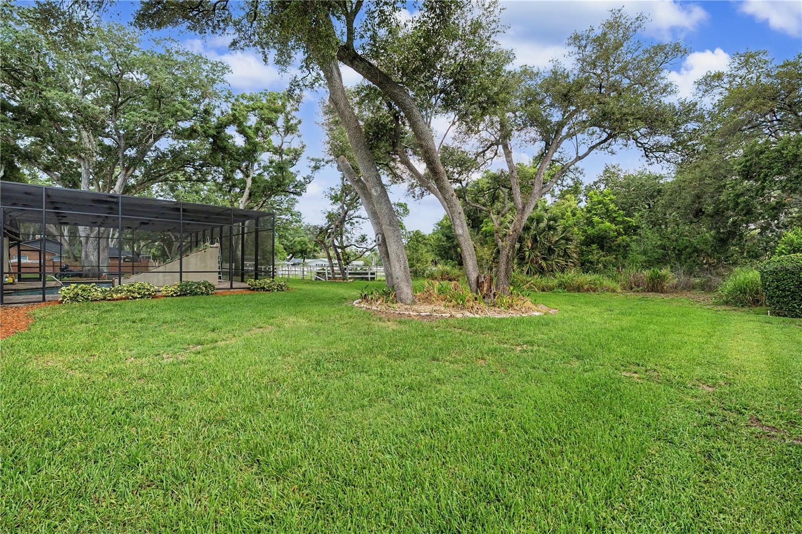 WEDGEWOOD ESTATES - Residential