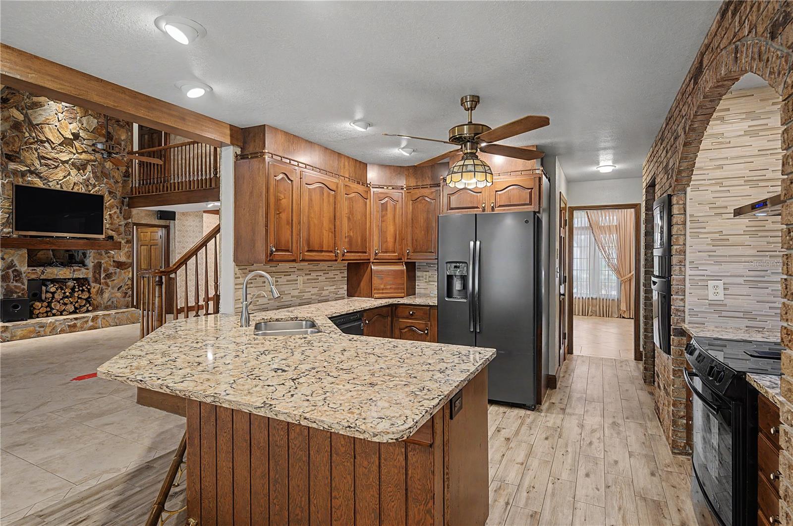 WEDGEWOOD ESTATES - Residential