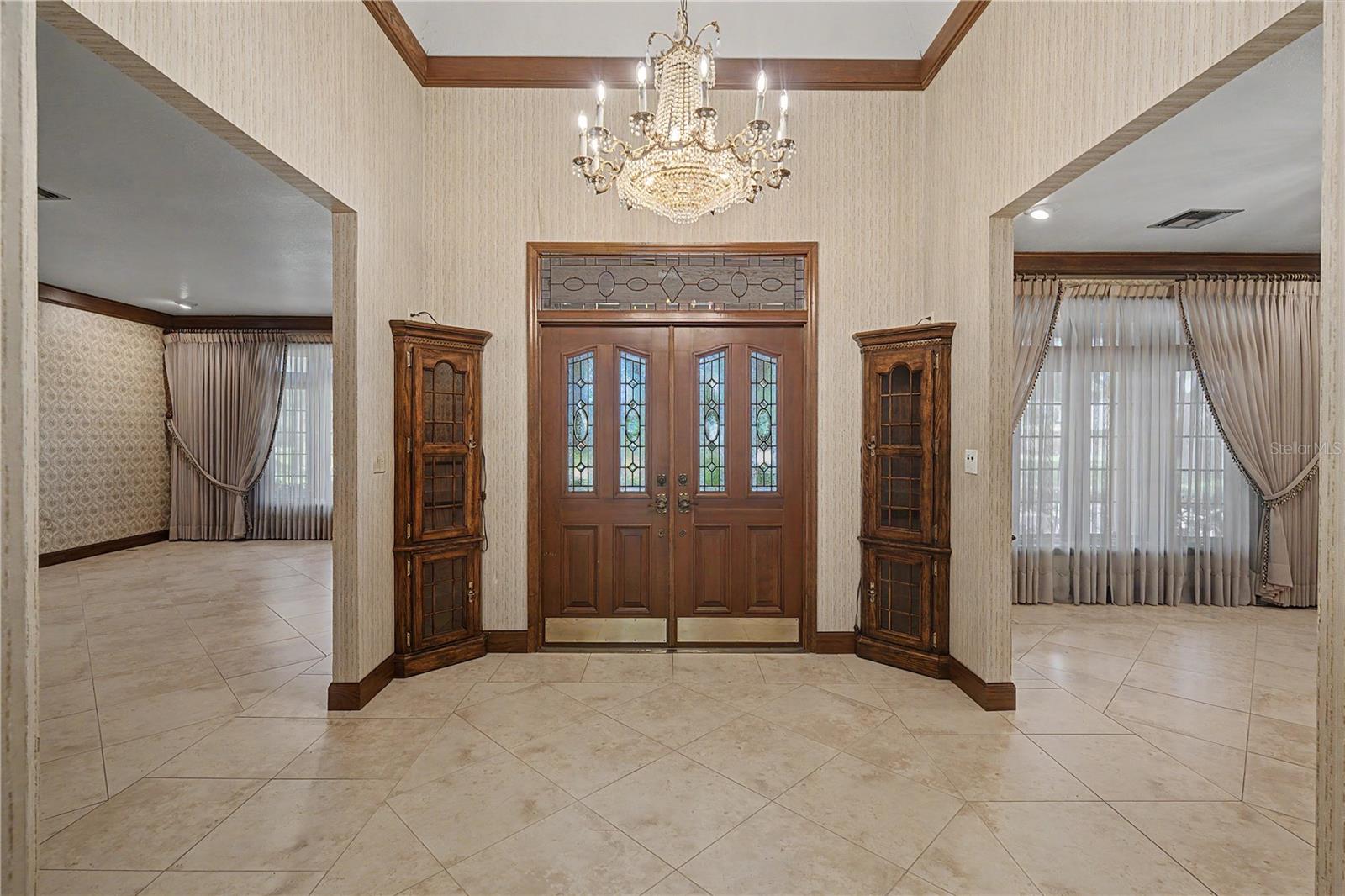 WEDGEWOOD ESTATES - Residential