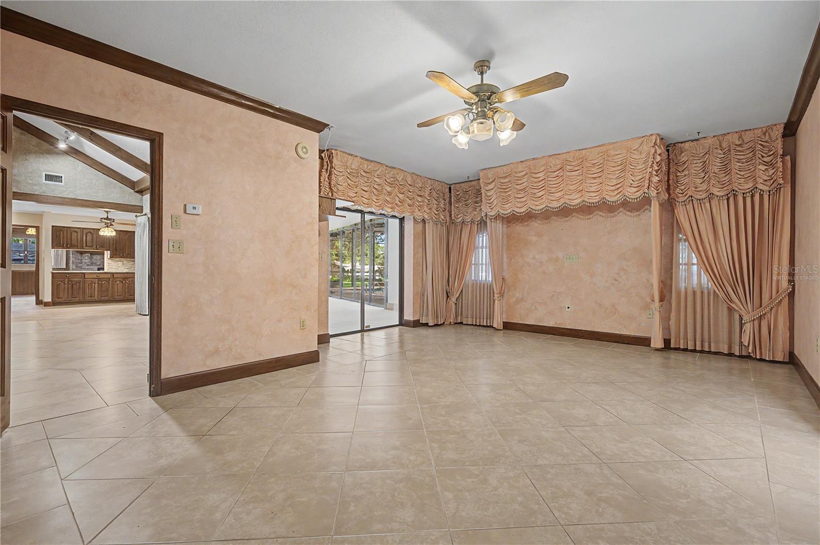 WEDGEWOOD ESTATES - Residential