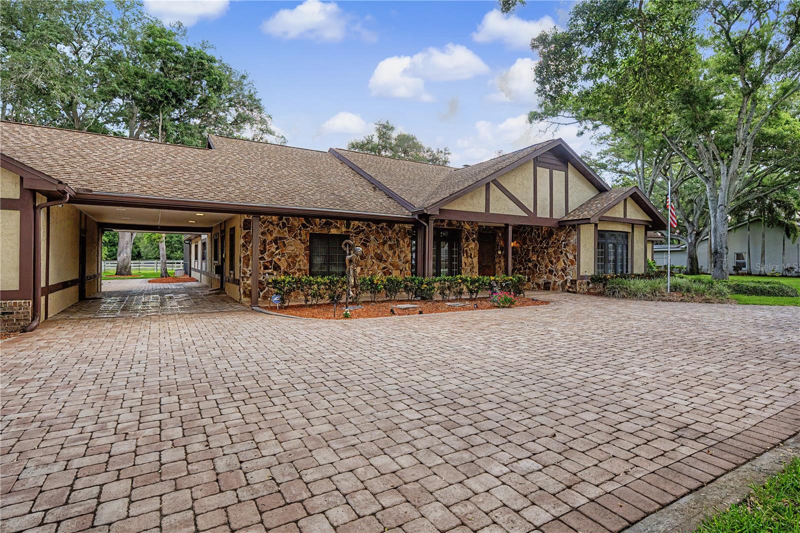 WEDGEWOOD ESTATES - Residential