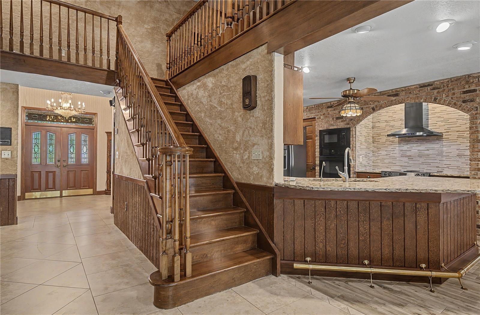 WEDGEWOOD ESTATES - Residential