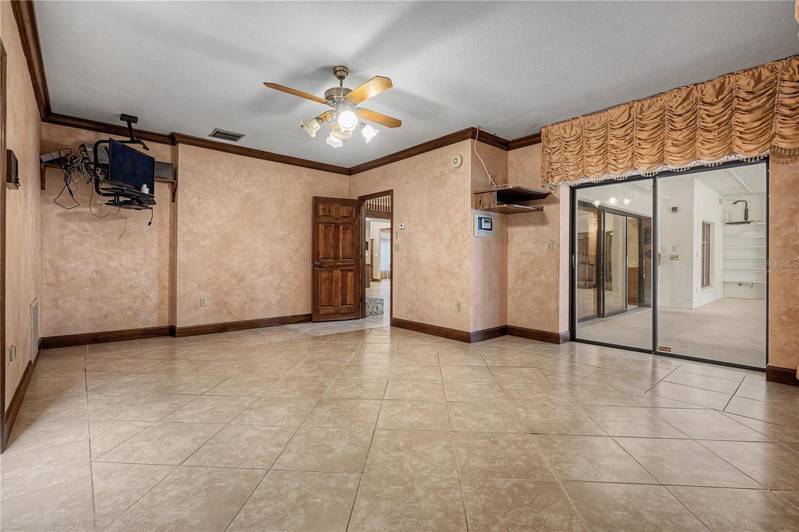 WEDGEWOOD ESTATES - Residential