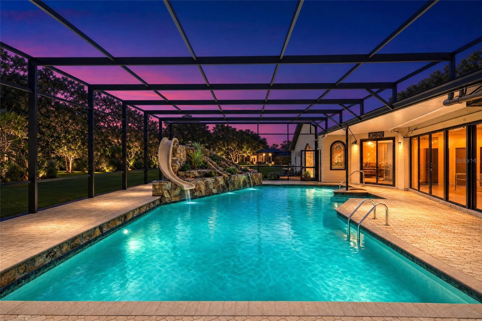 WEDGEWOOD ESTATES - Residential