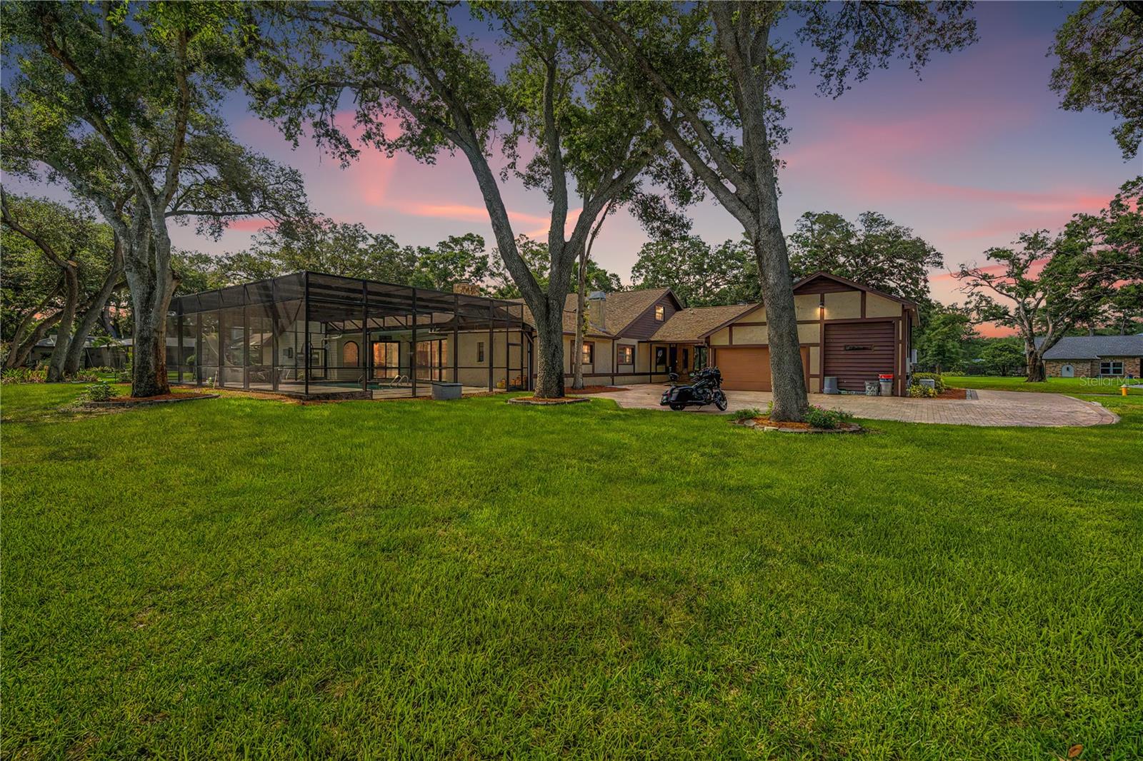 WEDGEWOOD ESTATES - Residential