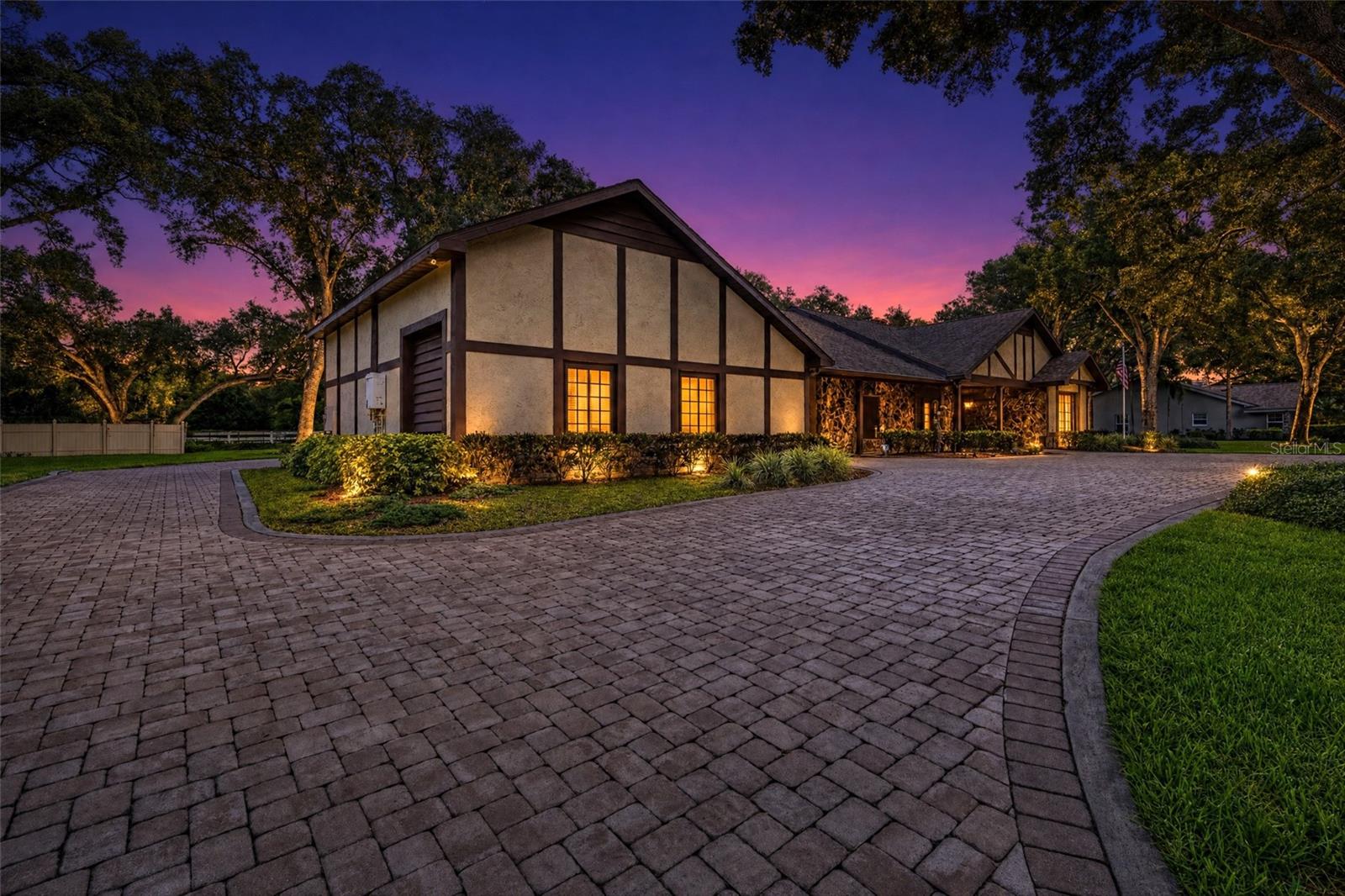 WEDGEWOOD ESTATES - Residential