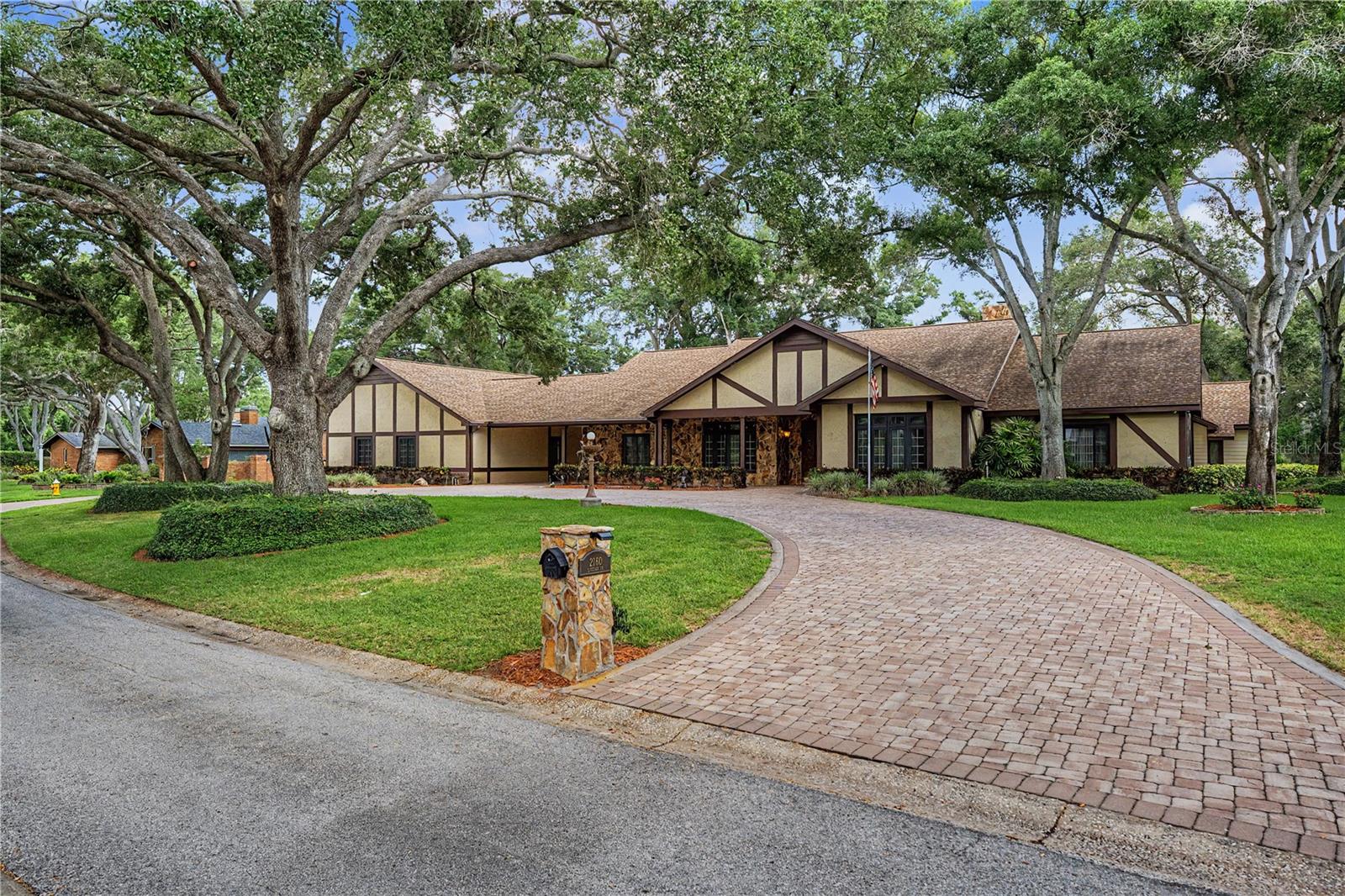 WEDGEWOOD ESTATES - Residential