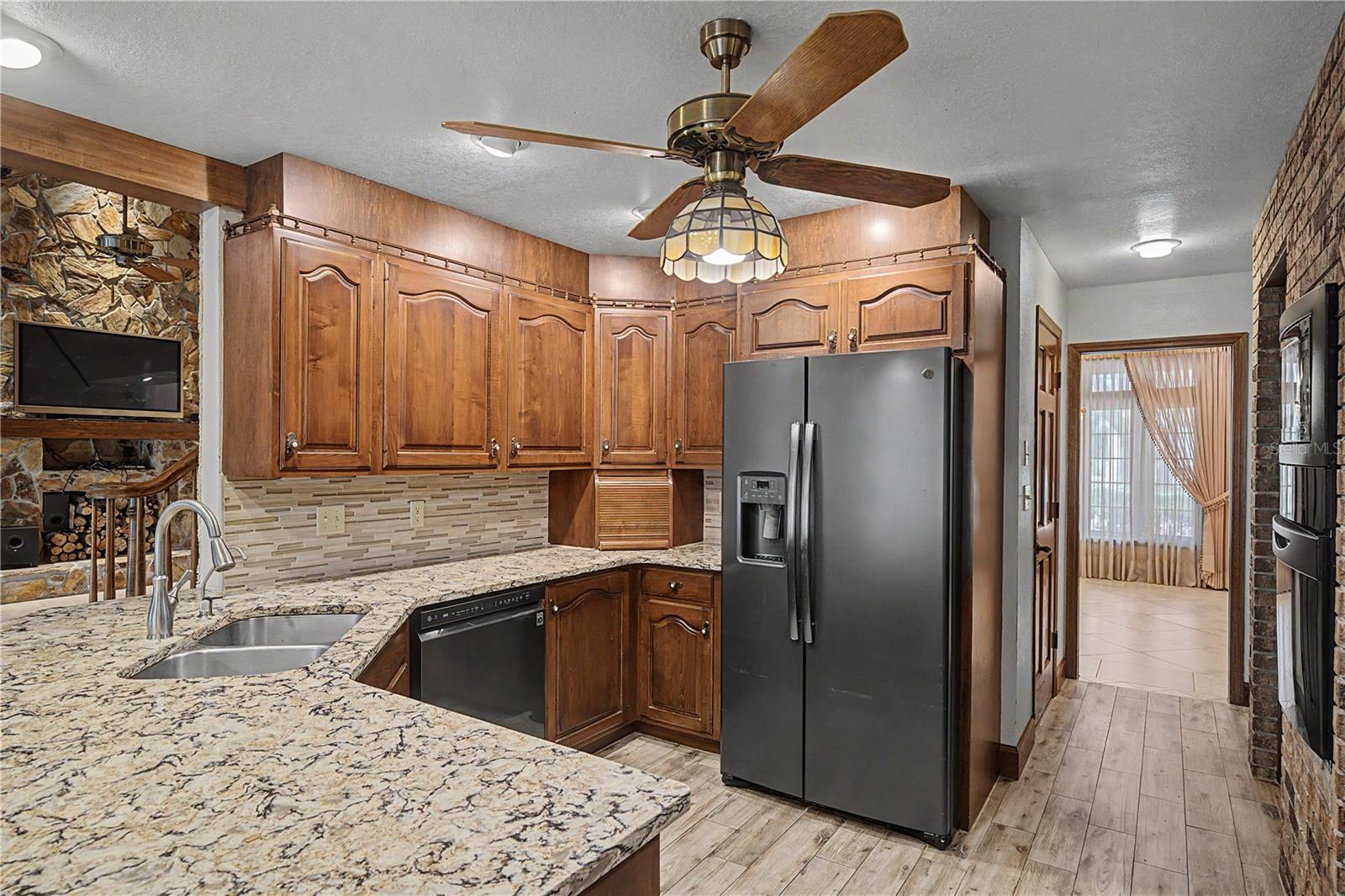 WEDGEWOOD ESTATES - Residential