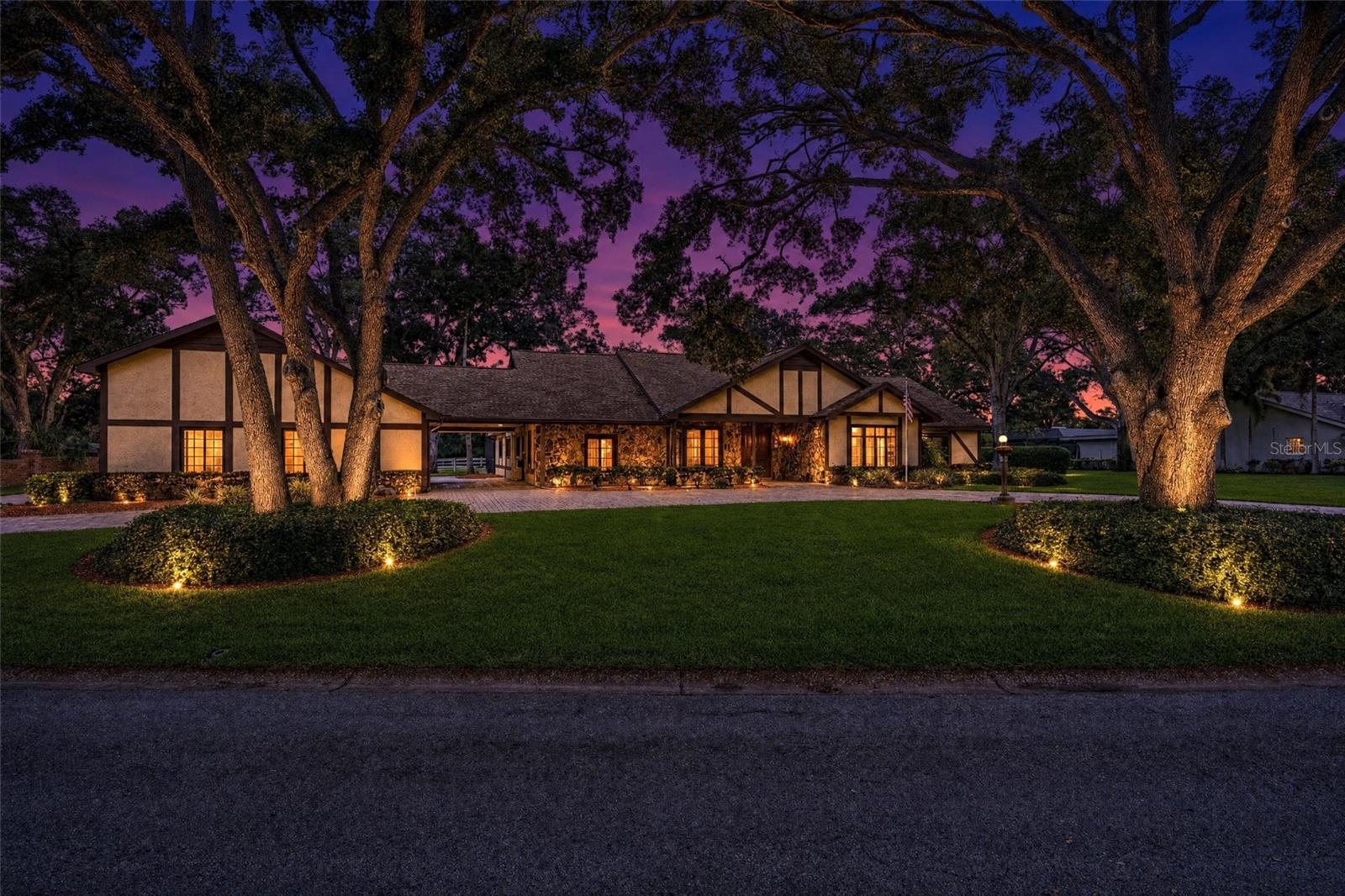 WEDGEWOOD ESTATES - Residential