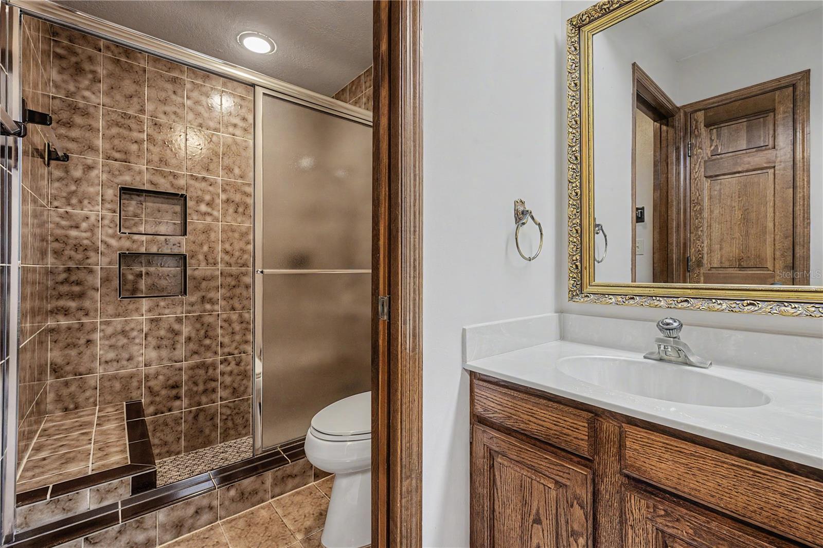 WEDGEWOOD ESTATES - Residential