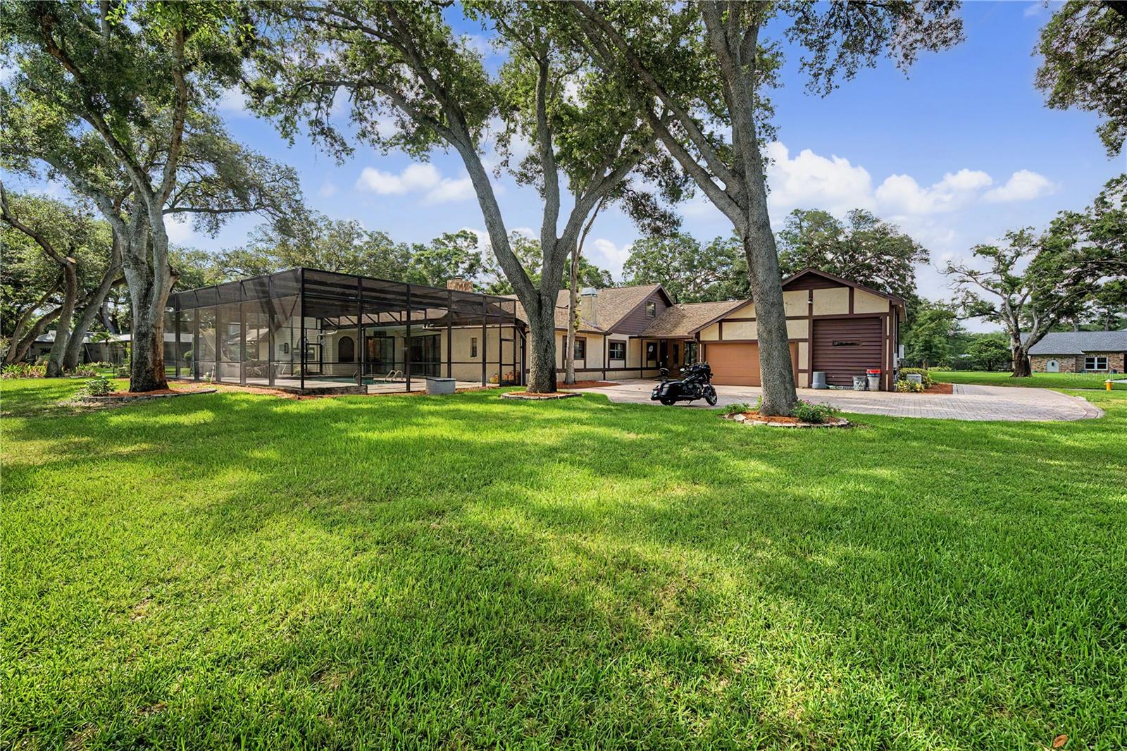 WEDGEWOOD ESTATES - Residential