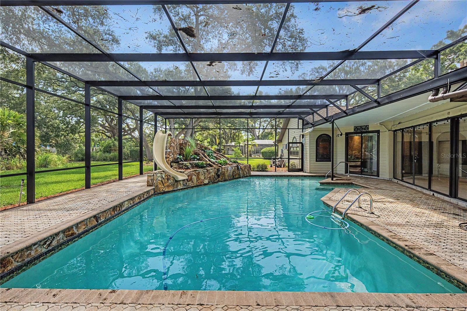 WEDGEWOOD ESTATES - Residential
