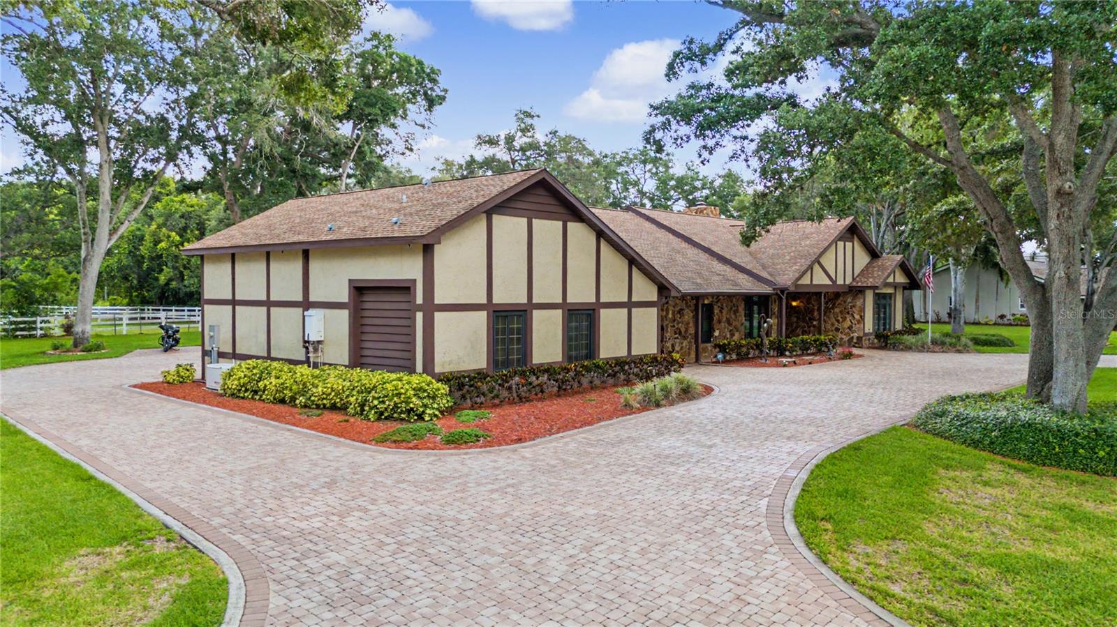 WEDGEWOOD ESTATES - Residential