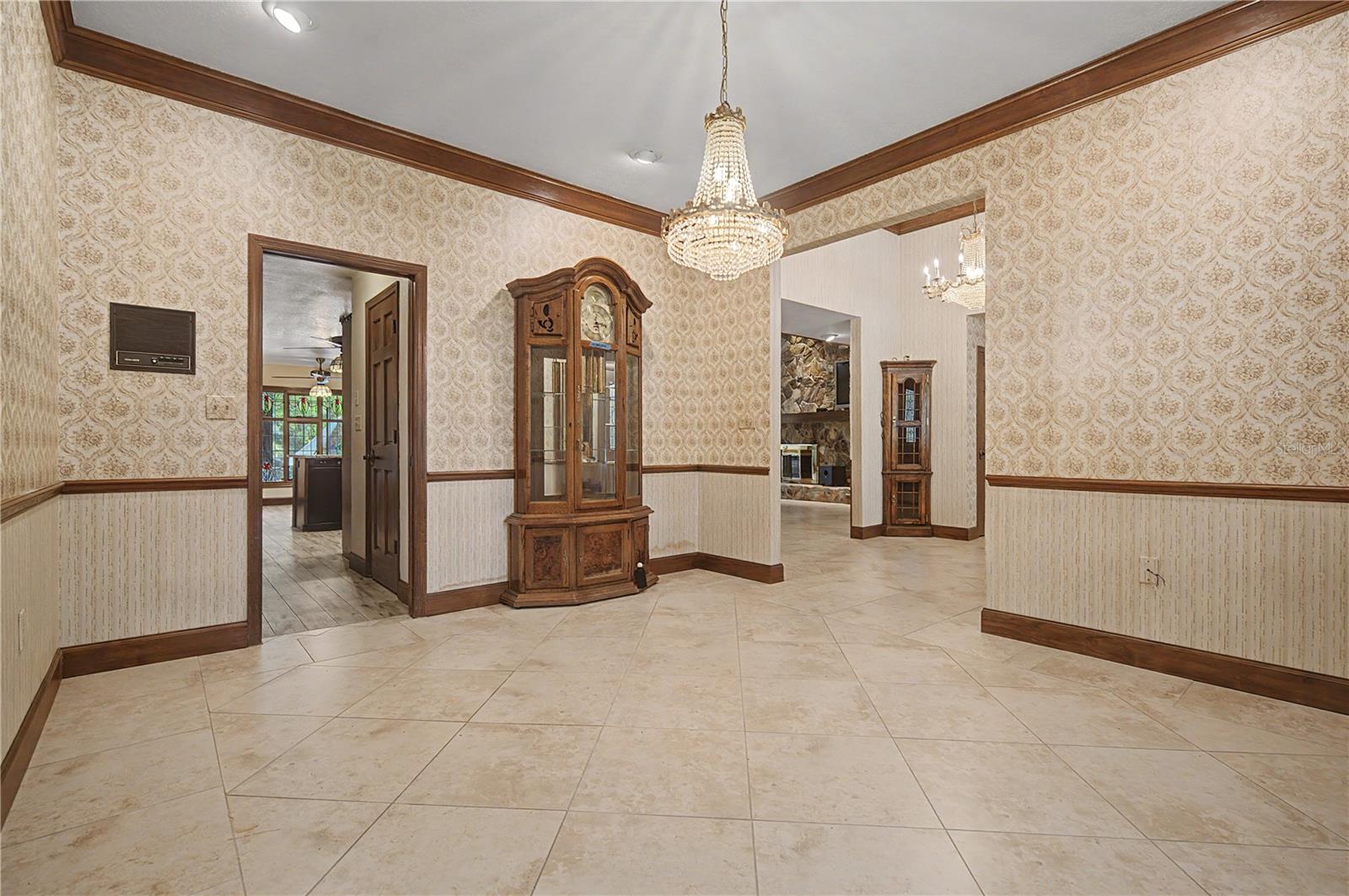 WEDGEWOOD ESTATES - Residential