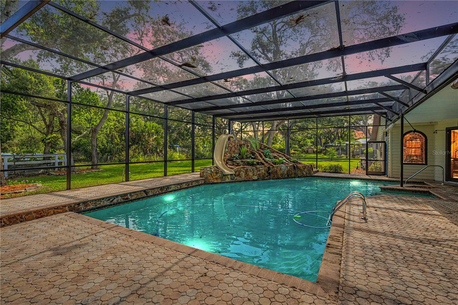 WEDGEWOOD ESTATES - Residential