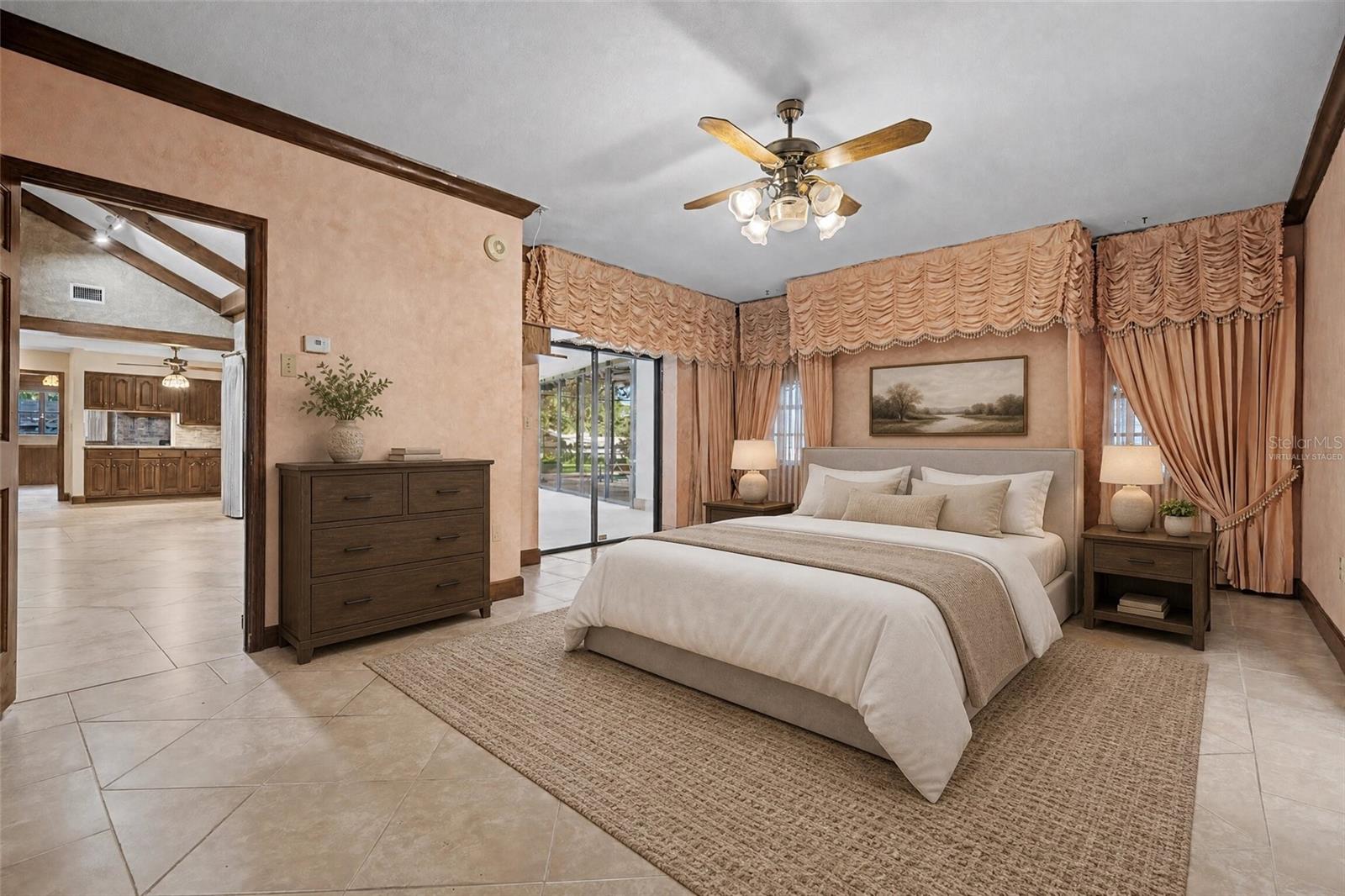 WEDGEWOOD ESTATES - Residential