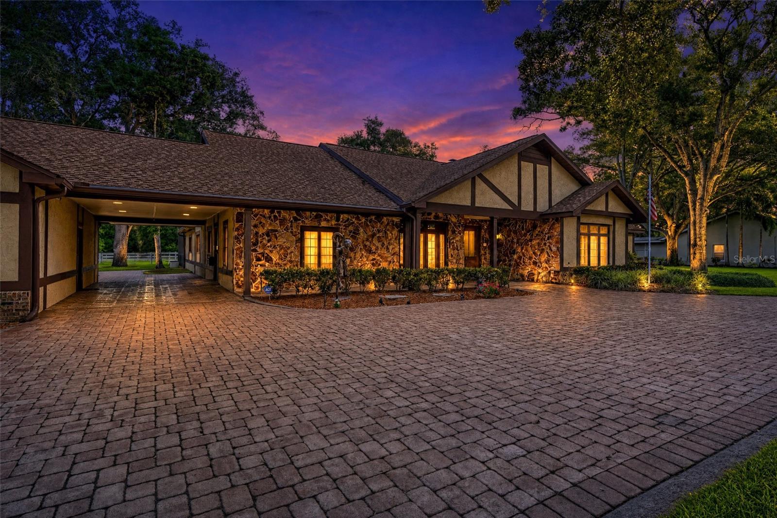 WEDGEWOOD ESTATES - Residential