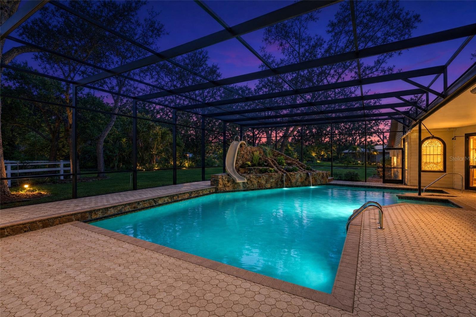 WEDGEWOOD ESTATES - Residential