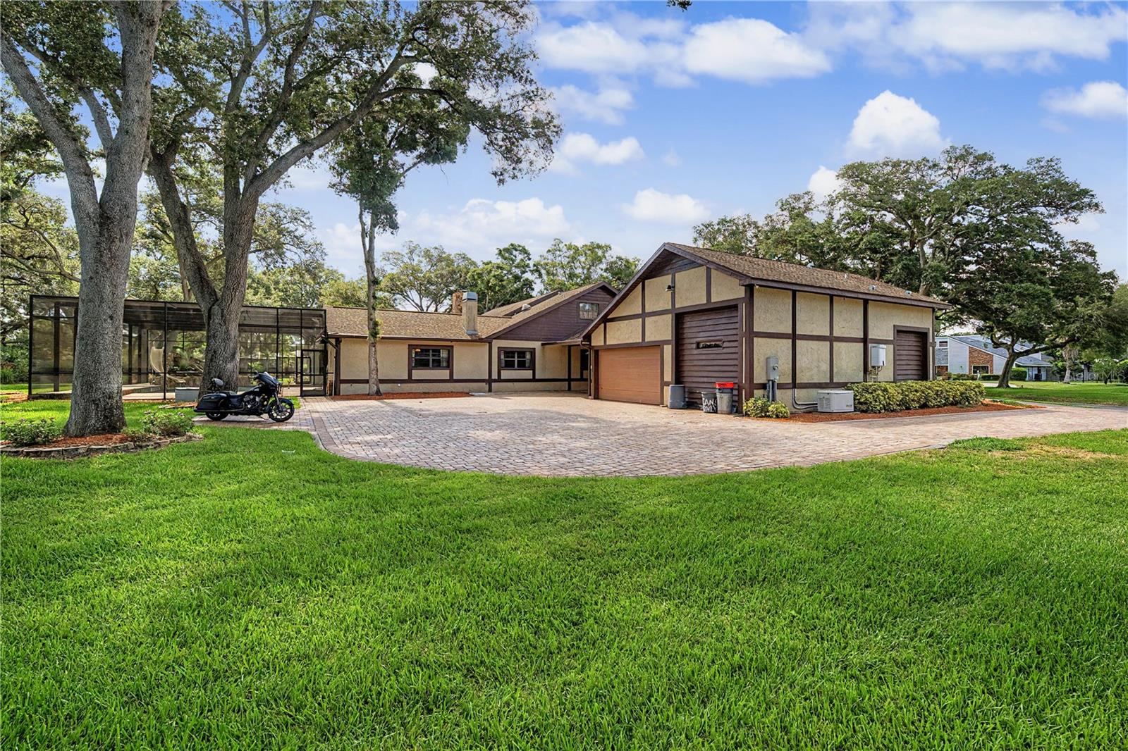 WEDGEWOOD ESTATES - Residential