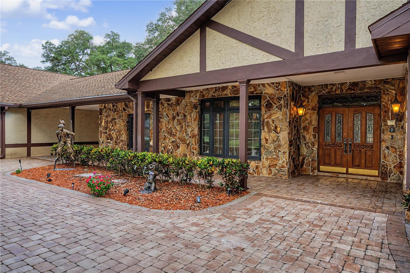 WEDGEWOOD ESTATES - Residential