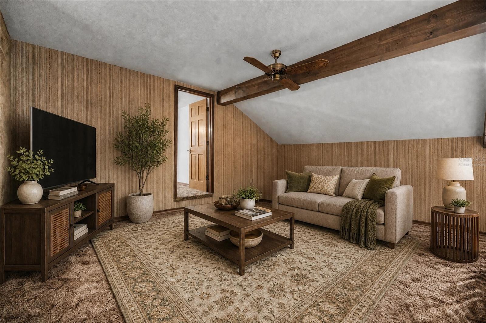 WEDGEWOOD ESTATES - Residential