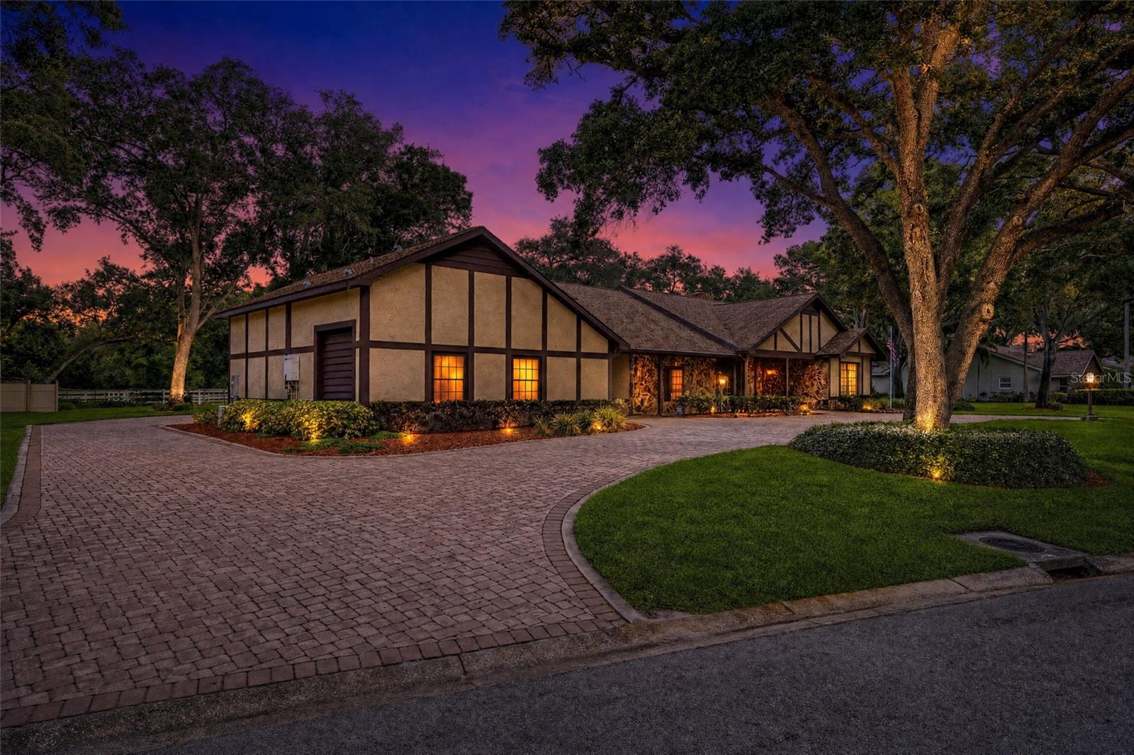 WEDGEWOOD ESTATES - Residential