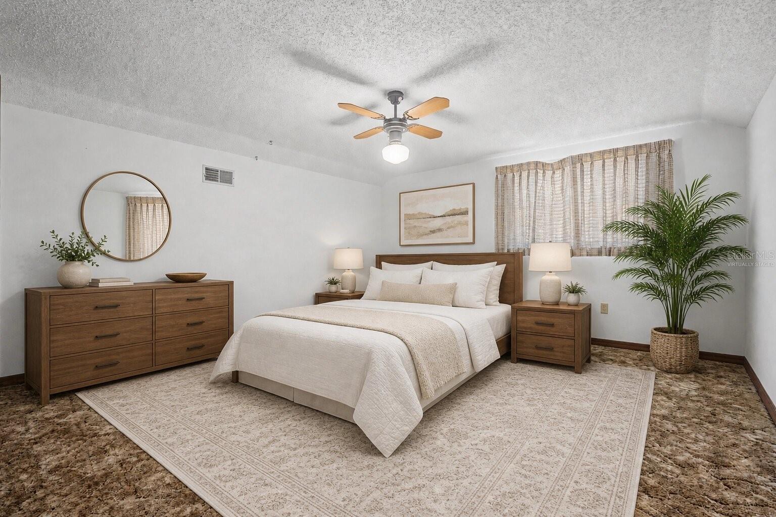 WEDGEWOOD ESTATES - Residential