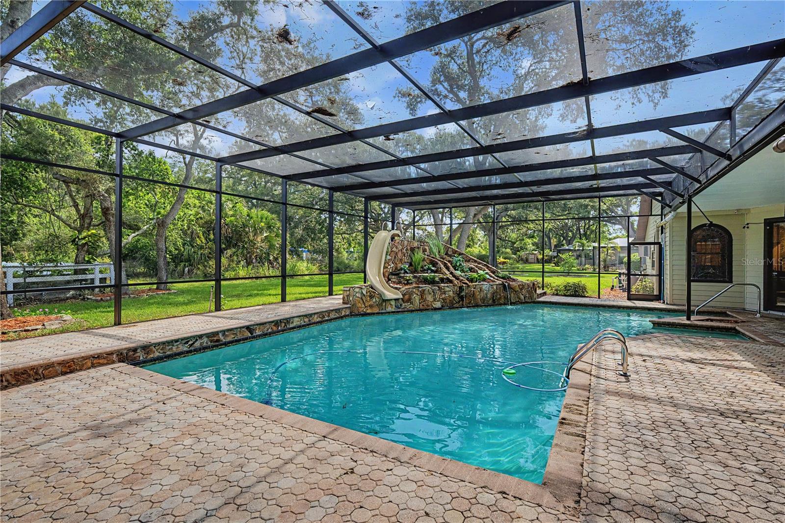 WEDGEWOOD ESTATES - Residential