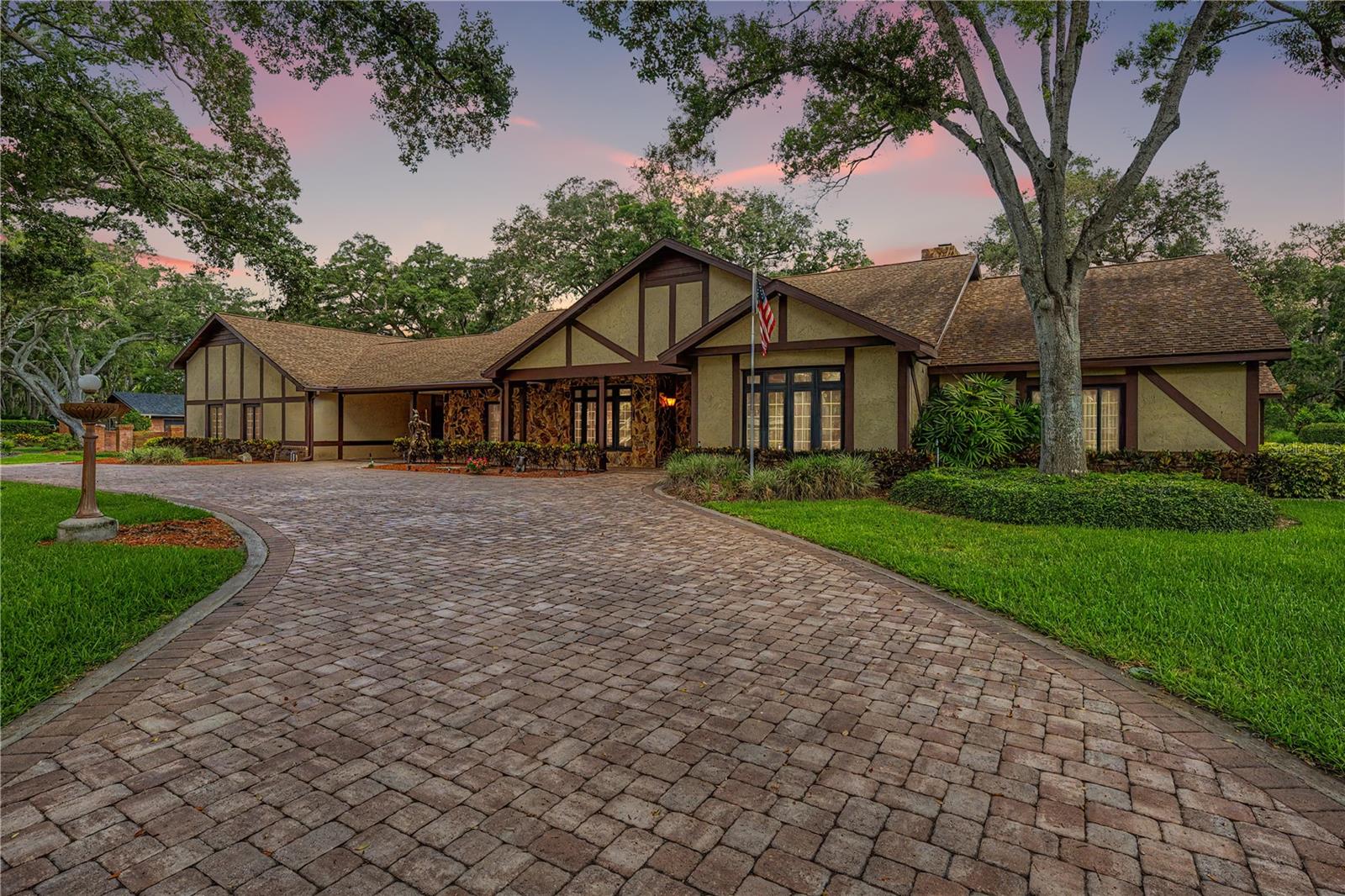 WEDGEWOOD ESTATES - Residential