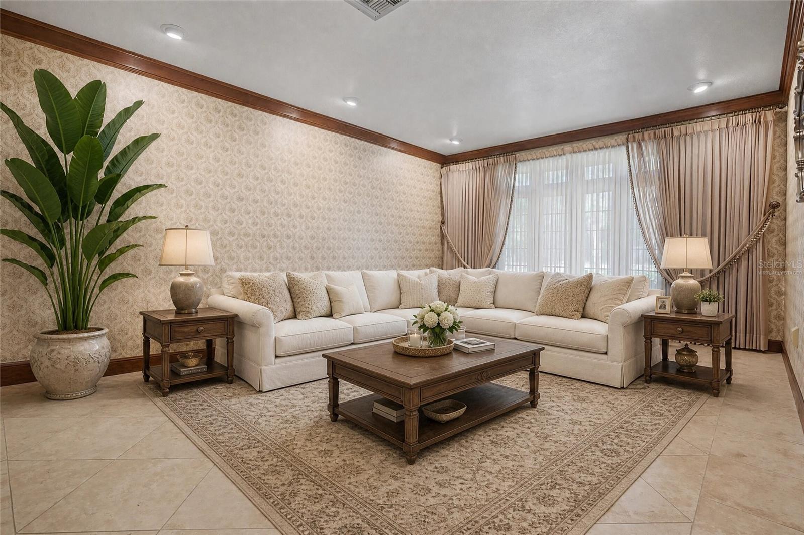 WEDGEWOOD ESTATES - Residential