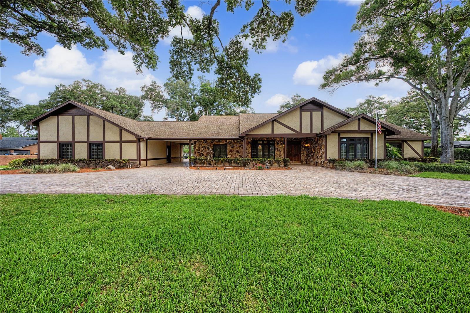 WEDGEWOOD ESTATES - Residential