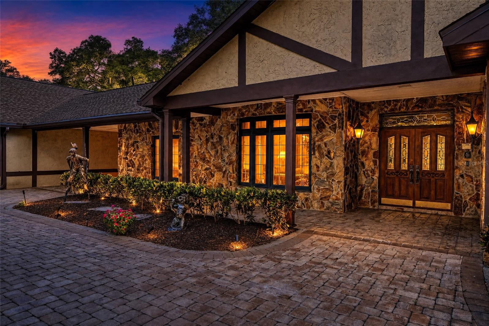 WEDGEWOOD ESTATES - Residential