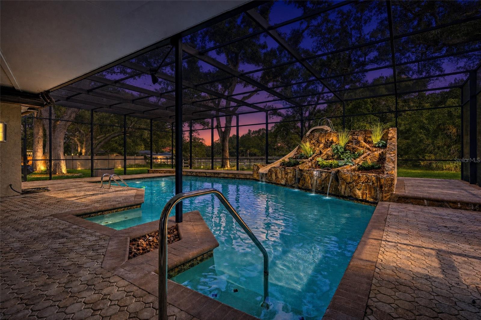 WEDGEWOOD ESTATES - Residential