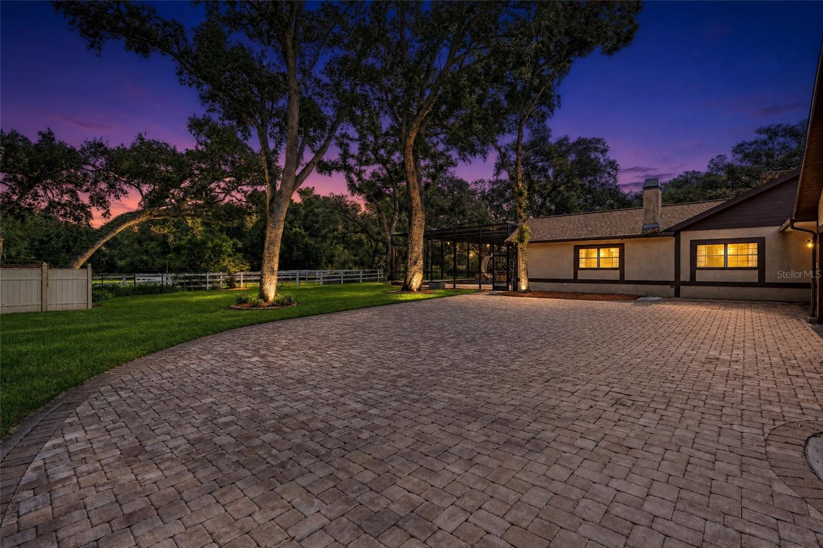 WEDGEWOOD ESTATES - Residential