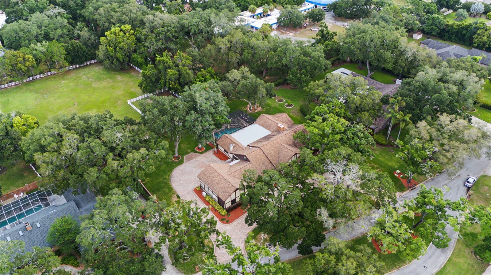 WEDGEWOOD ESTATES - Residential