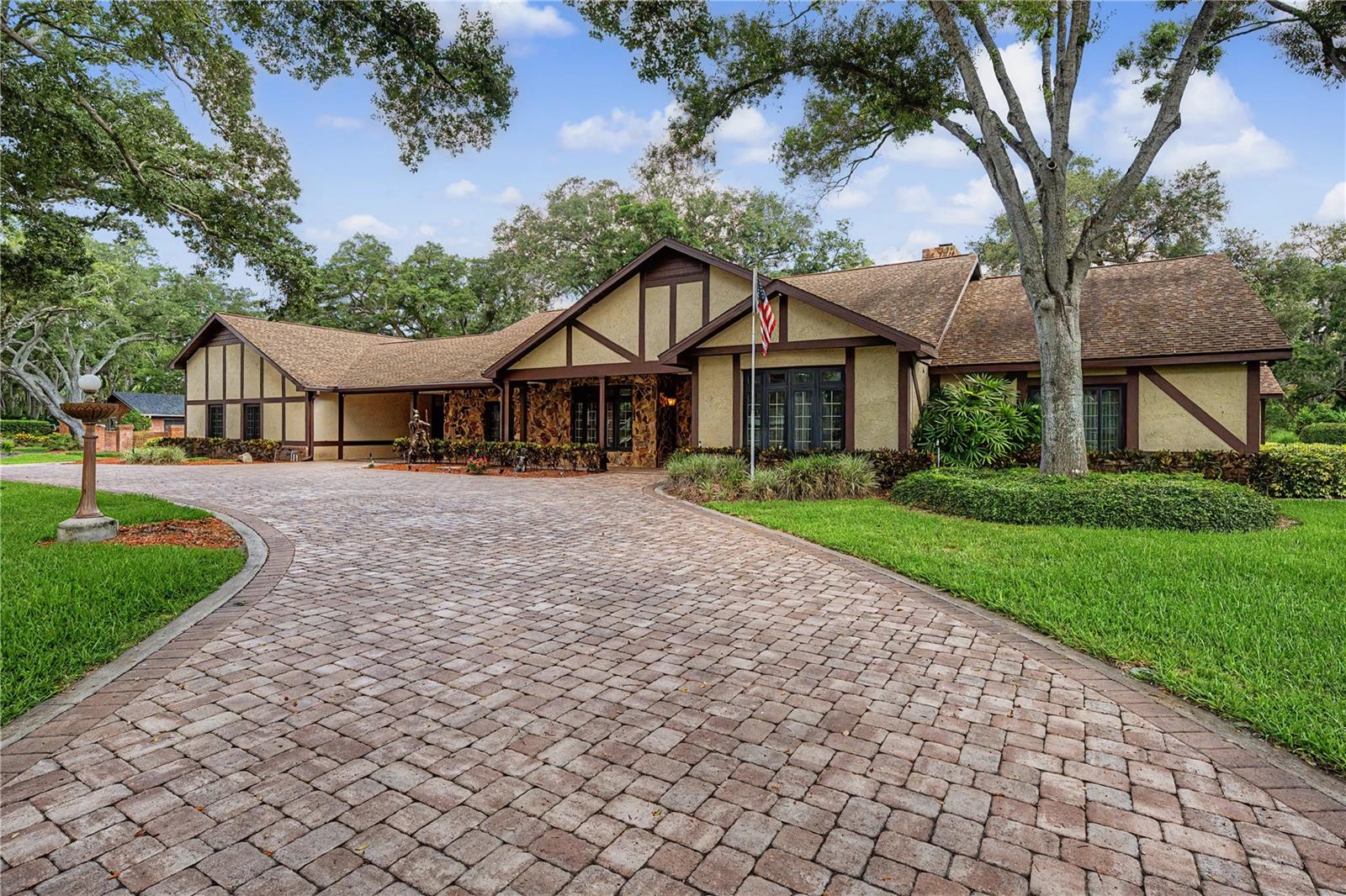 WEDGEWOOD ESTATES - Residential