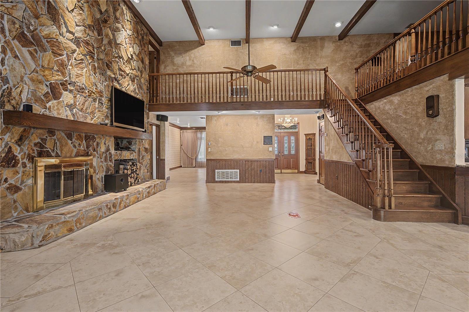 WEDGEWOOD ESTATES - Residential