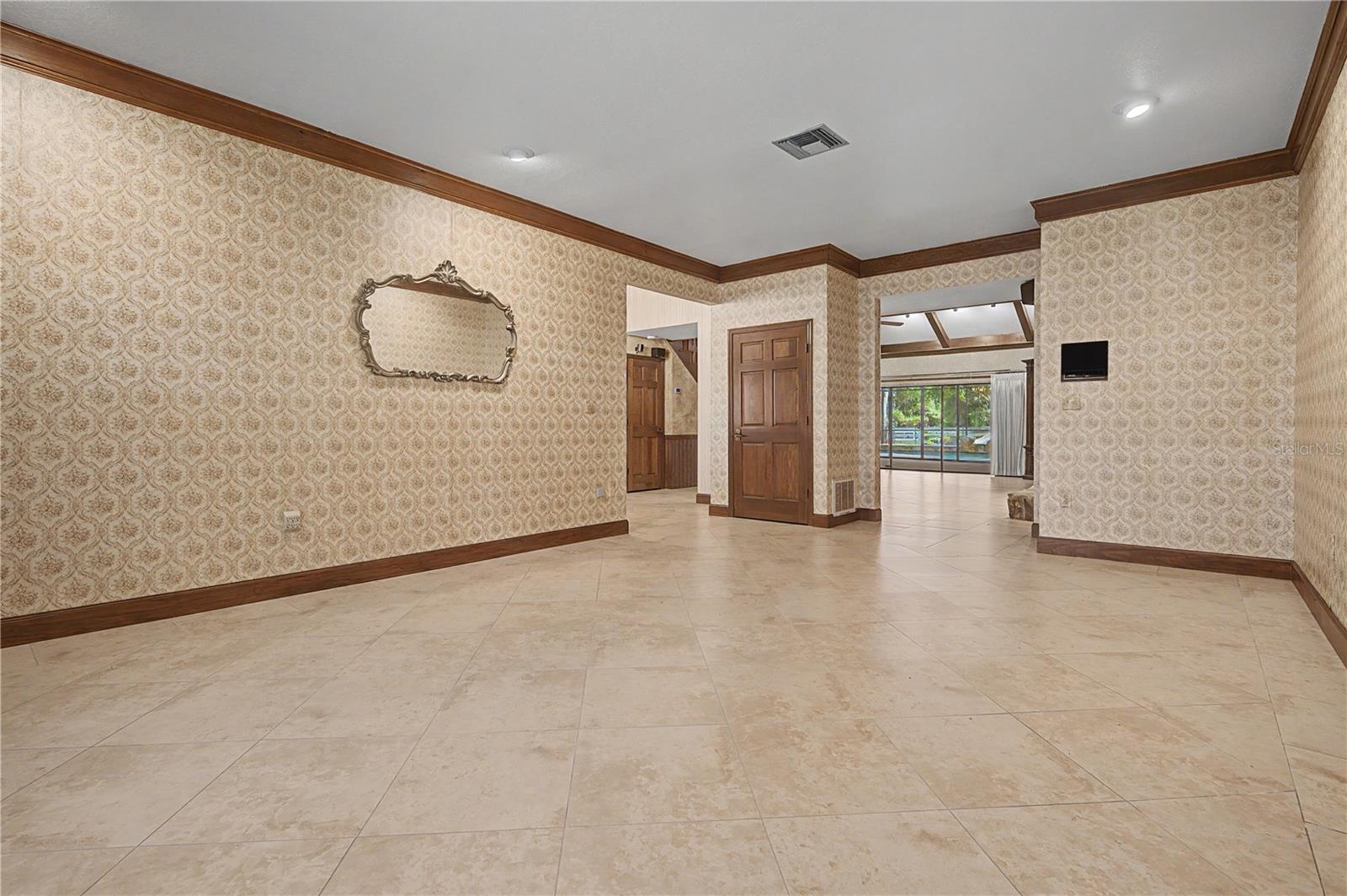 WEDGEWOOD ESTATES - Residential